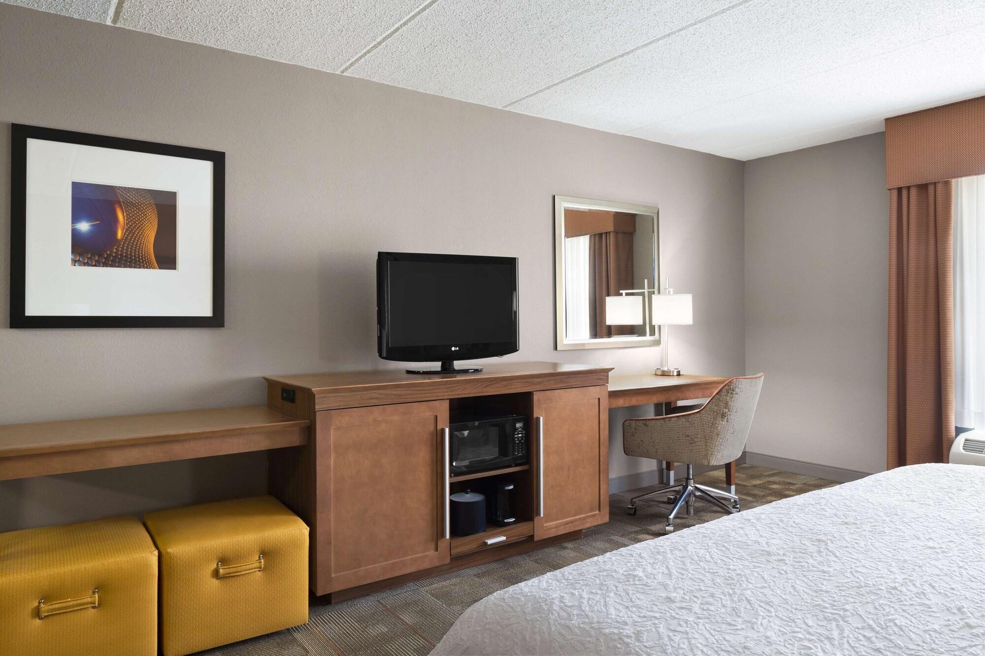 Hampton Inn Pell City Exterior foto