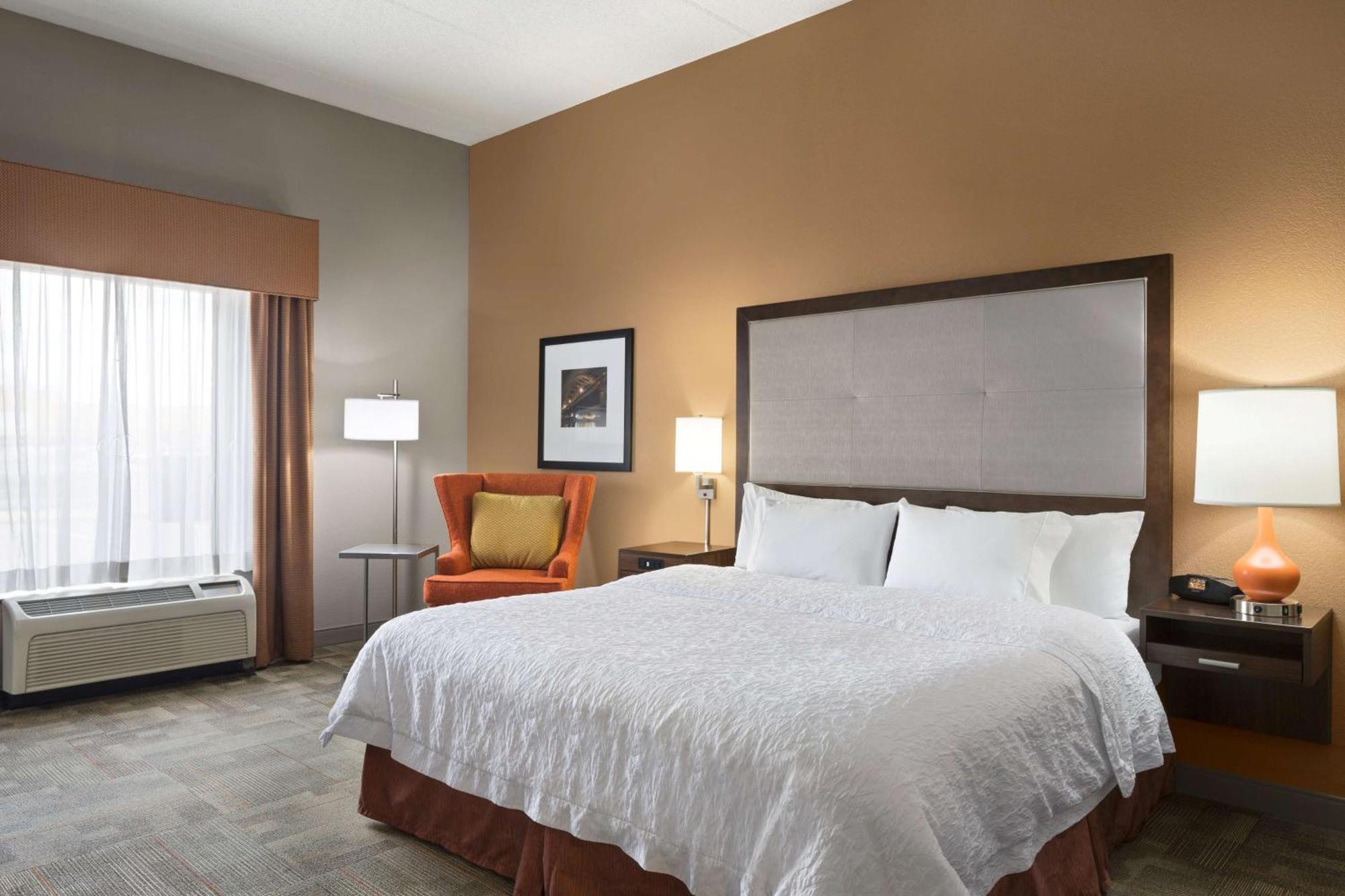 Hampton Inn Pell City Exterior foto