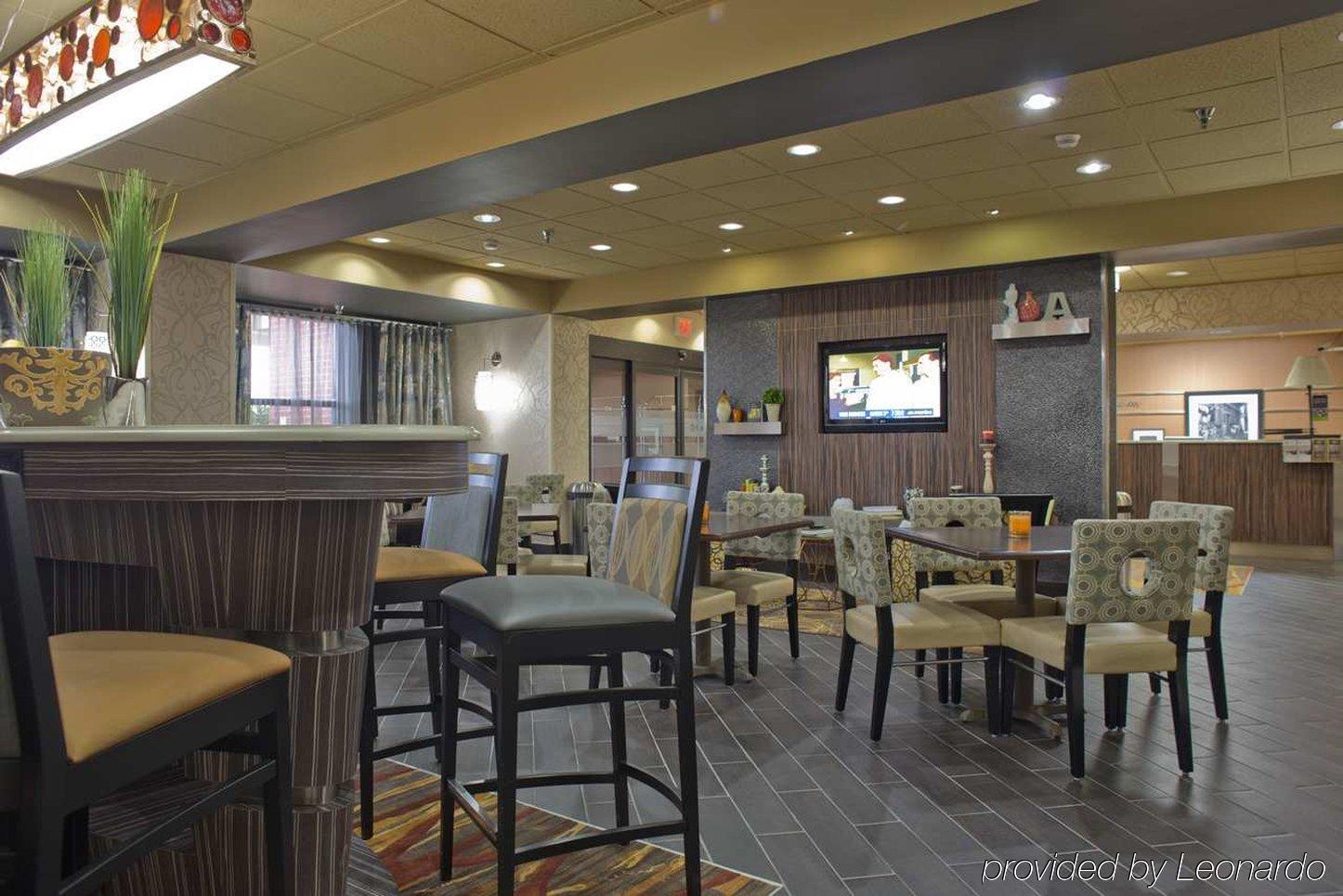 Hampton Inn Pell City Exterior foto
