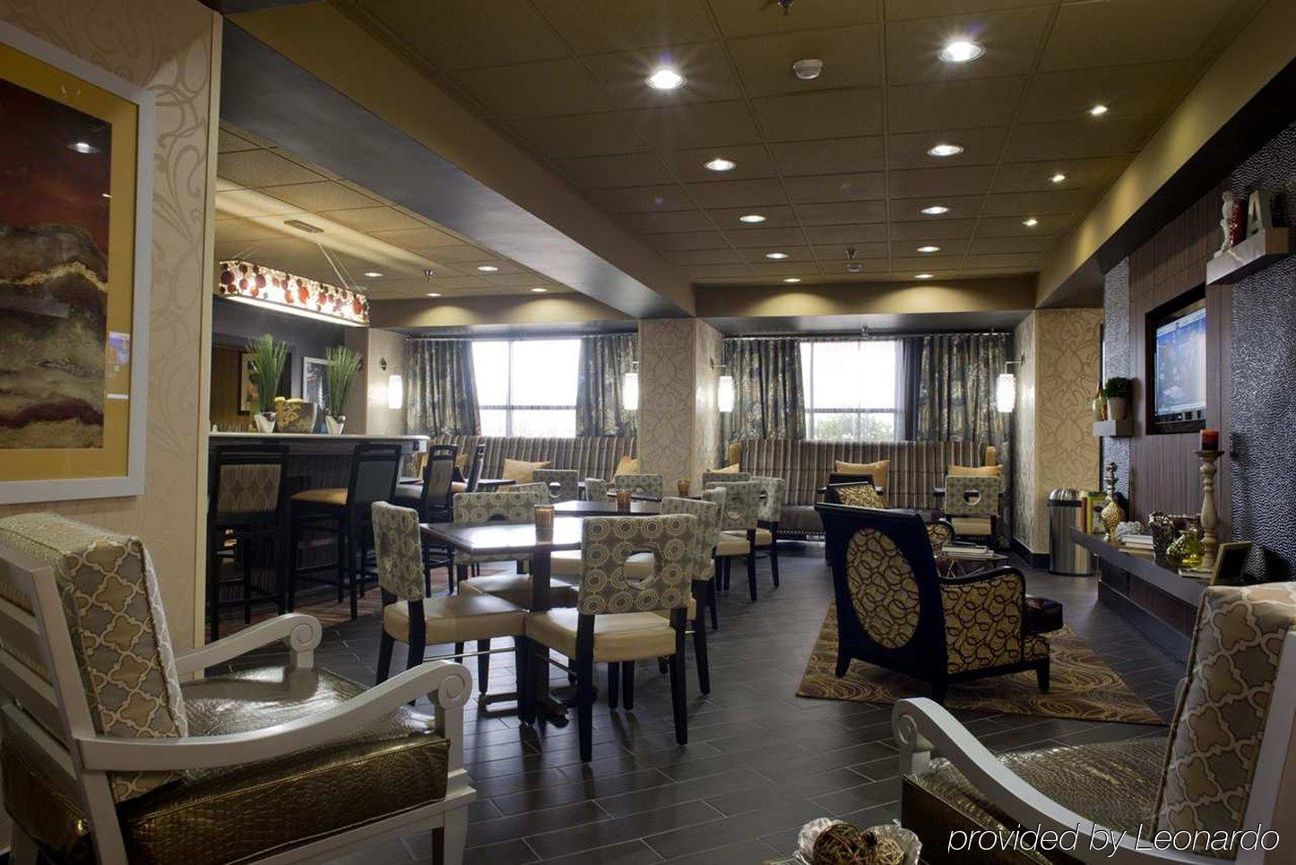 Hampton Inn Pell City Exterior foto