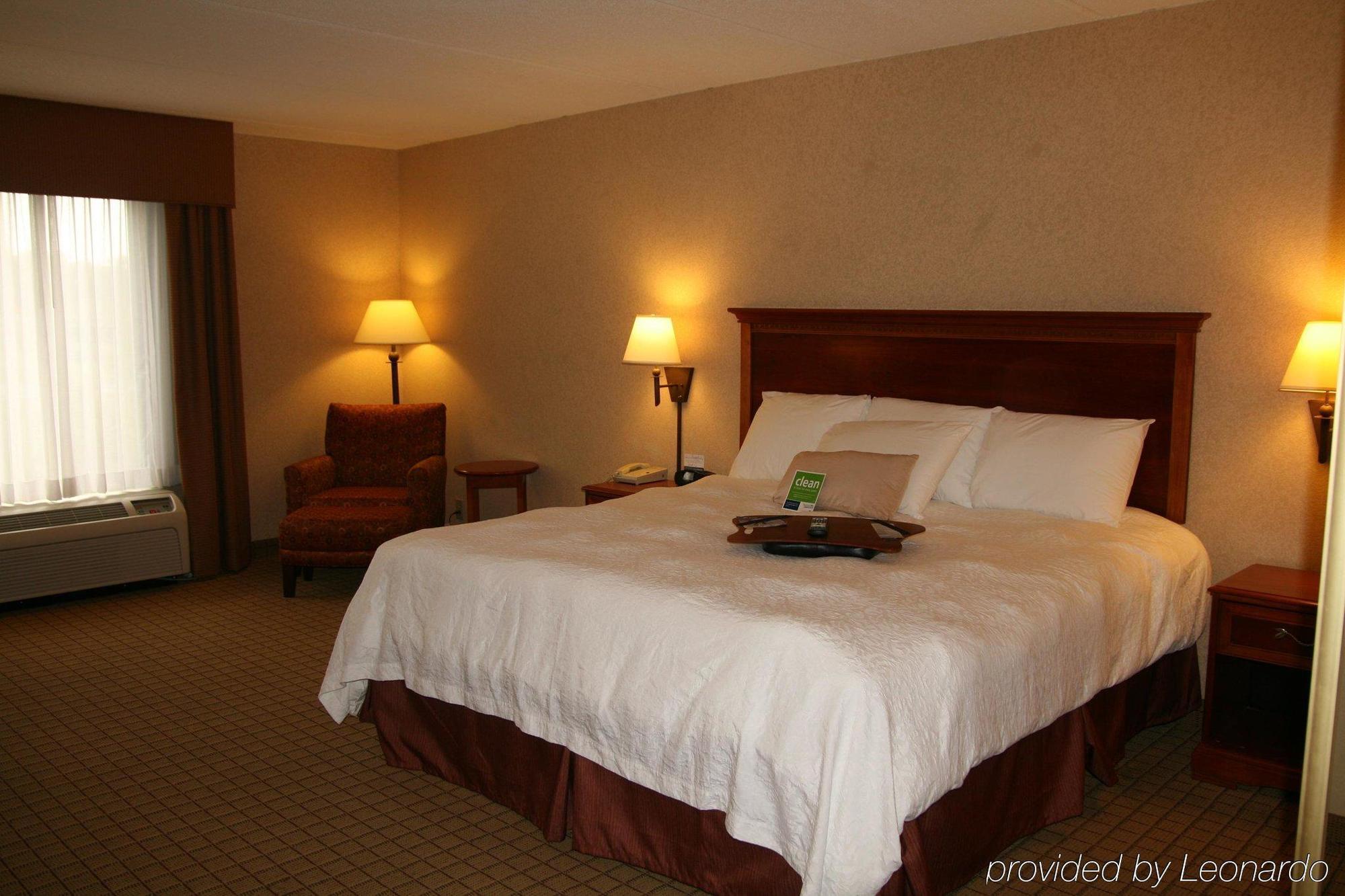 Hampton Inn Pell City Quarto foto