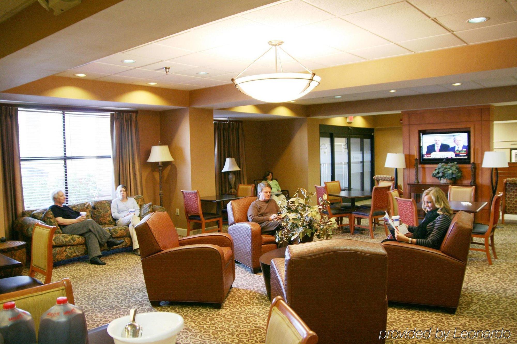 Hampton Inn Pell City Exterior foto